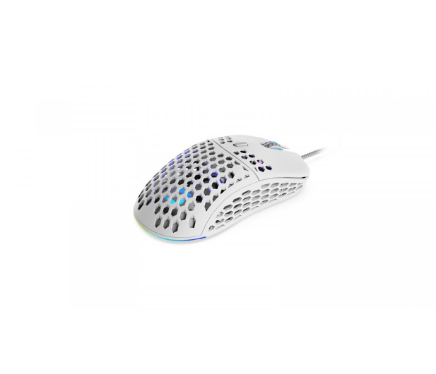 SPC Gear LIX Onyx White - 594256 - zdjęcie 3